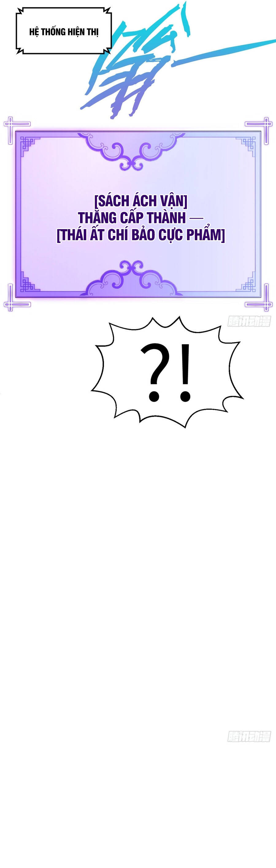 Đỉnh Cấp Khí Vận Lặng Lẽ Tu Luyện Ngàn Năm - Chapter 271 - Page 6