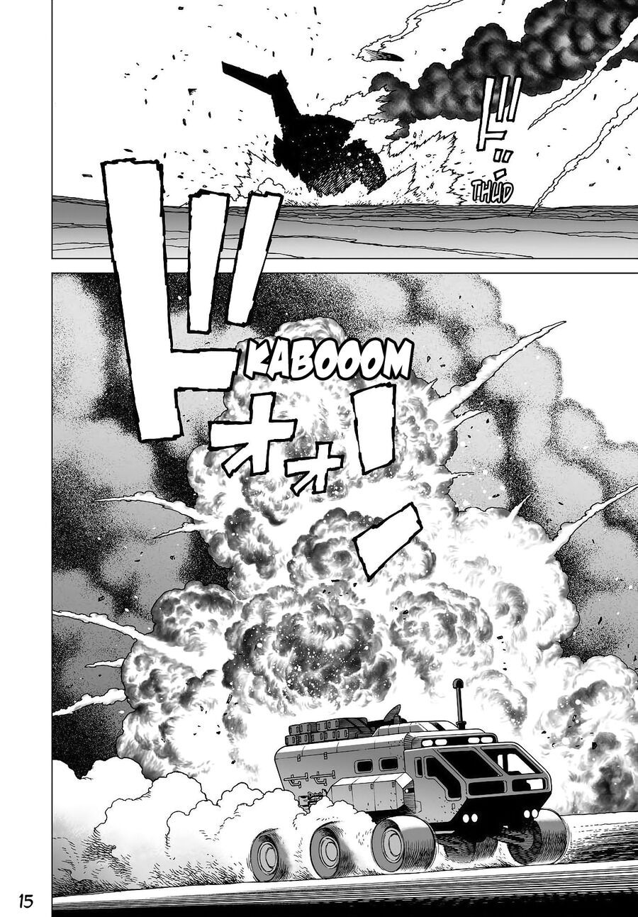 Thiên Thần Chiến Binh Alita: Biên Niên Sử Sao Hoả - Chapter 18.2 - Page 16