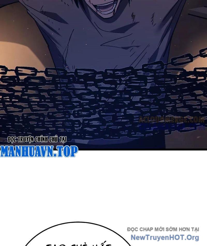 Toàn Dân Chuyển Chức: Bị Động Của Ta Vô Địch - Chapter 109 - Page 109