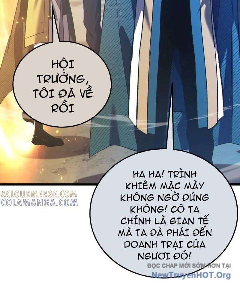 Toàn Dân Chuyển Chức: Bị Động Của Ta Vô Địch - Chapter 109 - Page 11