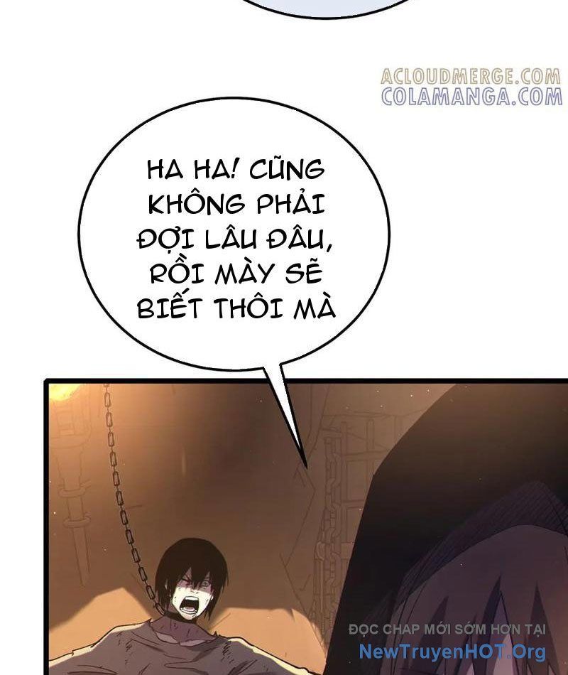 Toàn Dân Chuyển Chức: Bị Động Của Ta Vô Địch - Chapter 109 - Page 112