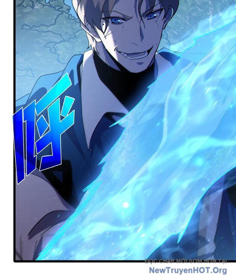 Toàn Dân Chuyển Chức: Bị Động Của Ta Vô Địch - Chapter 109 - Page 13