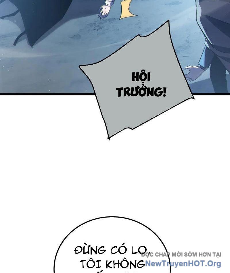 Toàn Dân Chuyển Chức: Bị Động Của Ta Vô Địch - Chapter 109 - Page 18