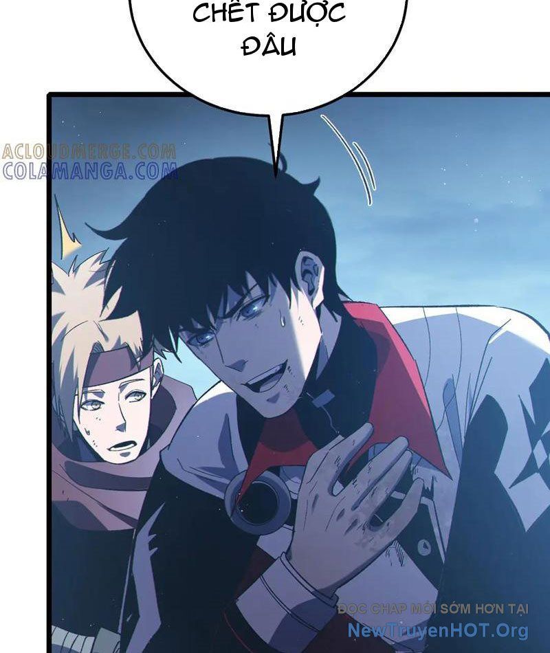 Toàn Dân Chuyển Chức: Bị Động Của Ta Vô Địch - Chapter 109 - Page 19