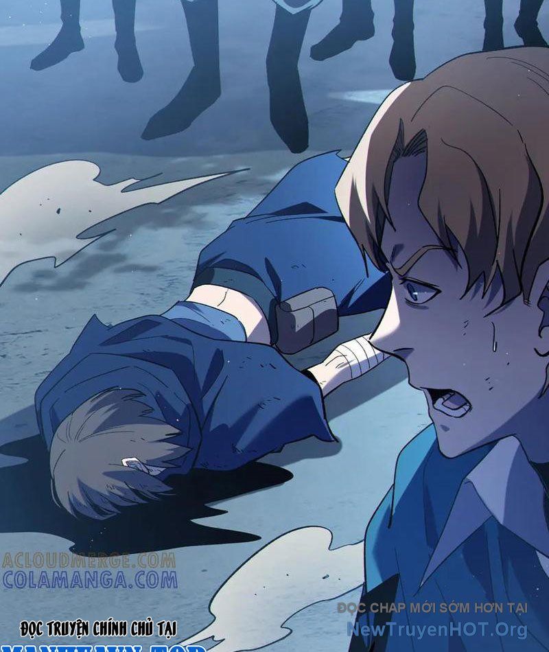 Toàn Dân Chuyển Chức: Bị Động Của Ta Vô Địch - Chapter 109 - Page 21