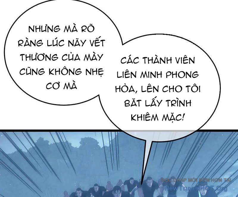 Toàn Dân Chuyển Chức: Bị Động Của Ta Vô Địch - Chapter 109 - Page 27