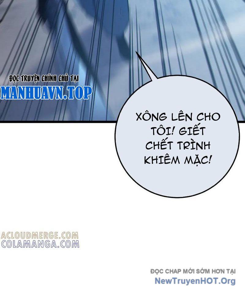 Toàn Dân Chuyển Chức: Bị Động Của Ta Vô Địch - Chapter 109 - Page 29