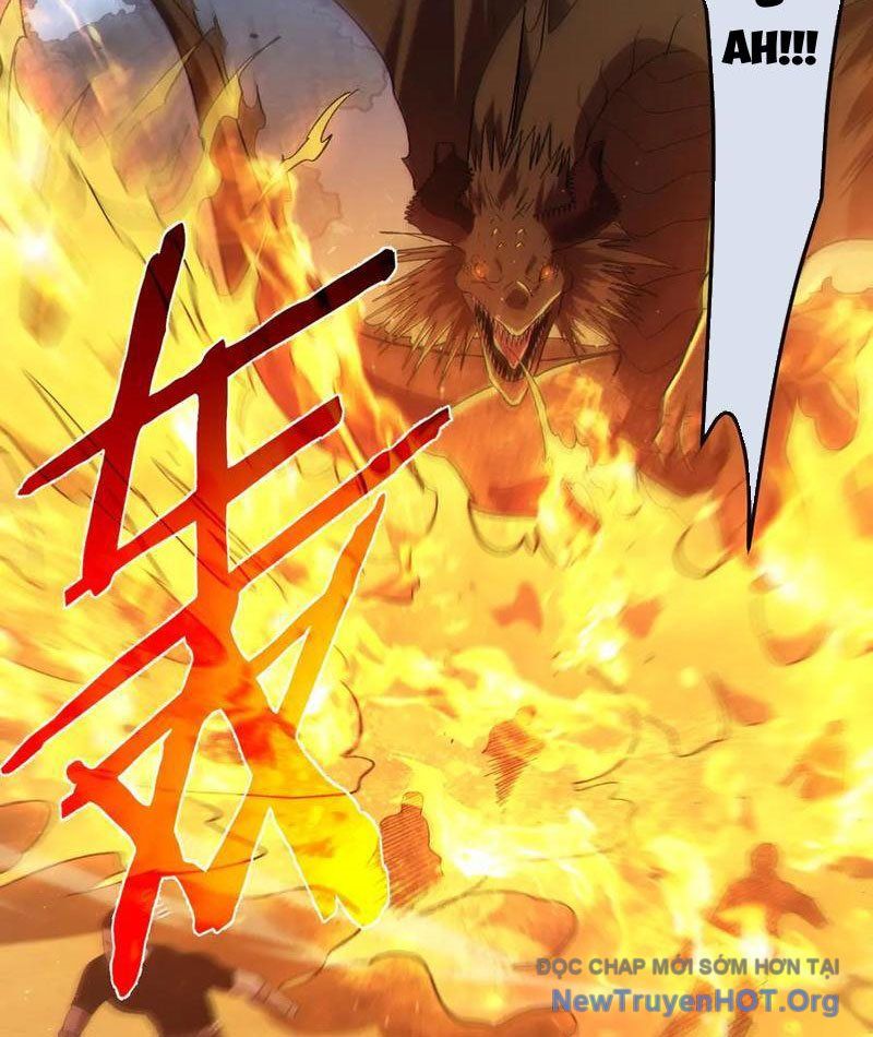 Toàn Dân Chuyển Chức: Bị Động Của Ta Vô Địch - Chapter 109 - Page 33