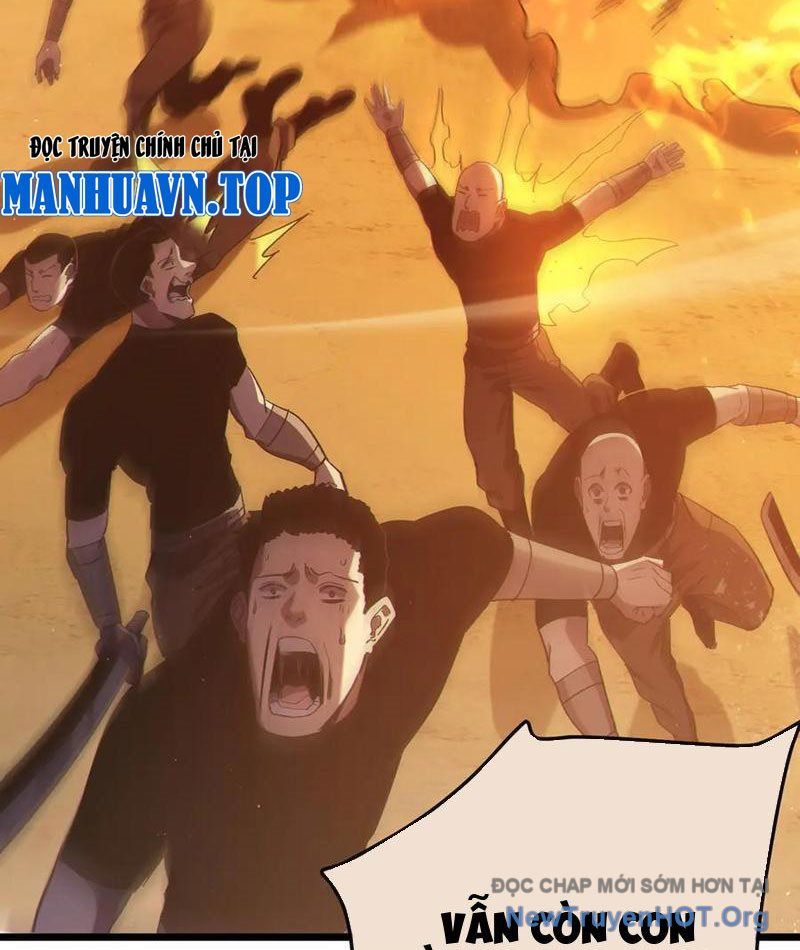 Toàn Dân Chuyển Chức: Bị Động Của Ta Vô Địch - Chapter 109 - Page 34