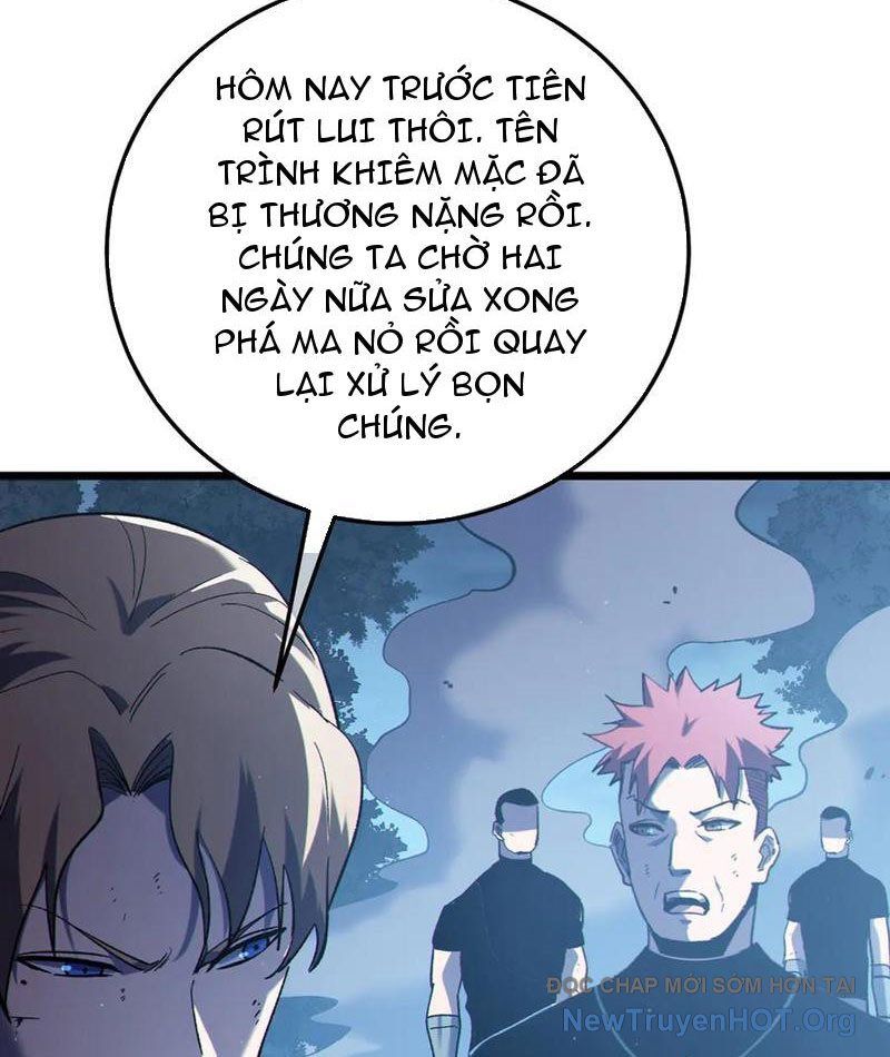Toàn Dân Chuyển Chức: Bị Động Của Ta Vô Địch - Chapter 109 - Page 46