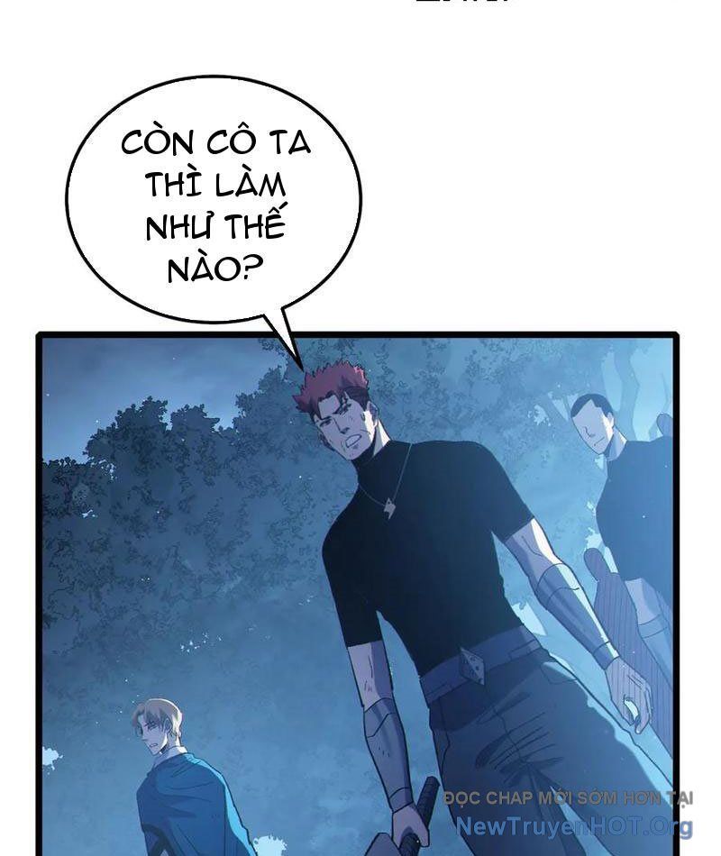 Toàn Dân Chuyển Chức: Bị Động Của Ta Vô Địch - Chapter 109 - Page 48