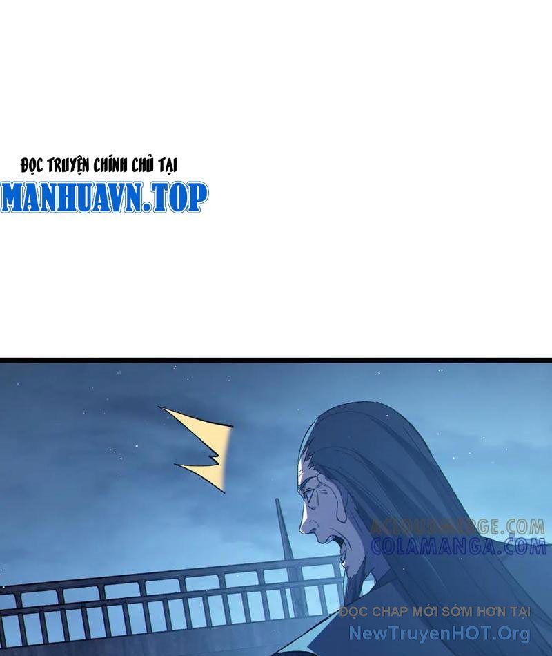 Toàn Dân Chuyển Chức: Bị Động Của Ta Vô Địch - Chapter 109 - Page 52