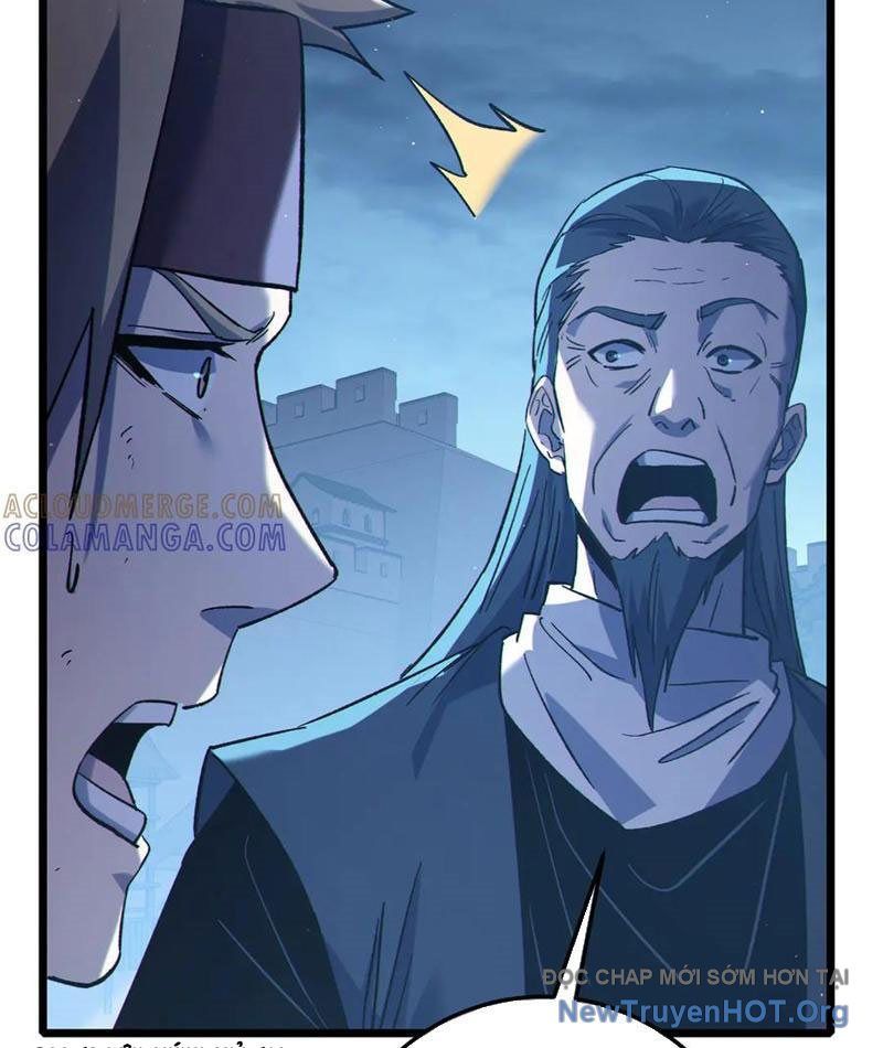 Toàn Dân Chuyển Chức: Bị Động Của Ta Vô Địch - Chapter 109 - Page 55