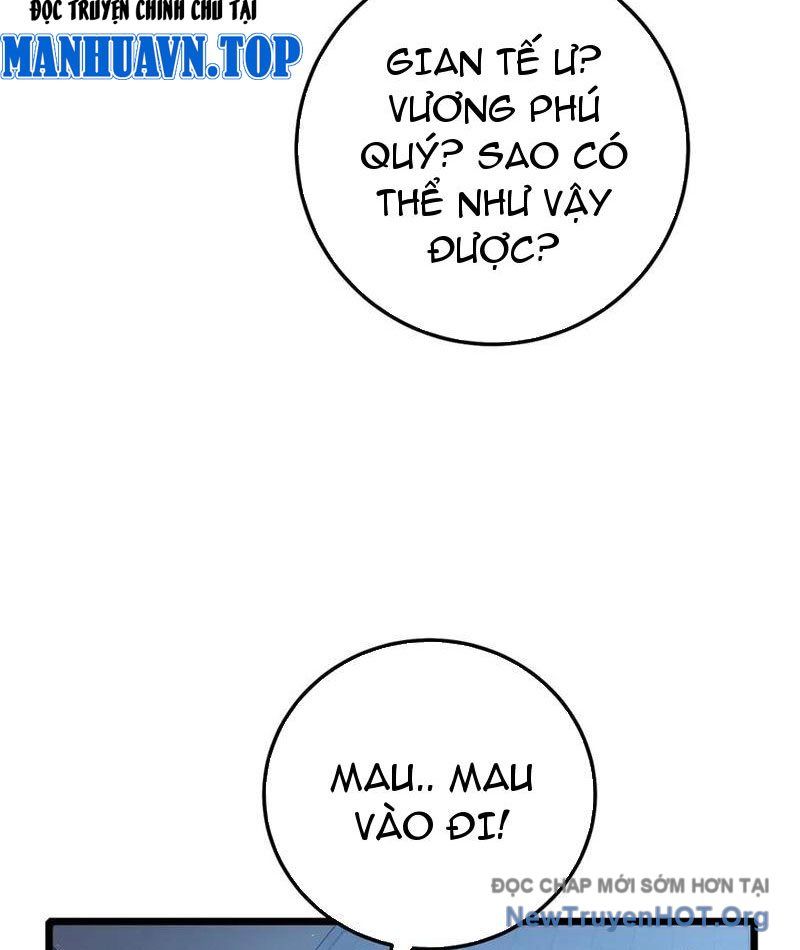 Toàn Dân Chuyển Chức: Bị Động Của Ta Vô Địch - Chapter 109 - Page 56