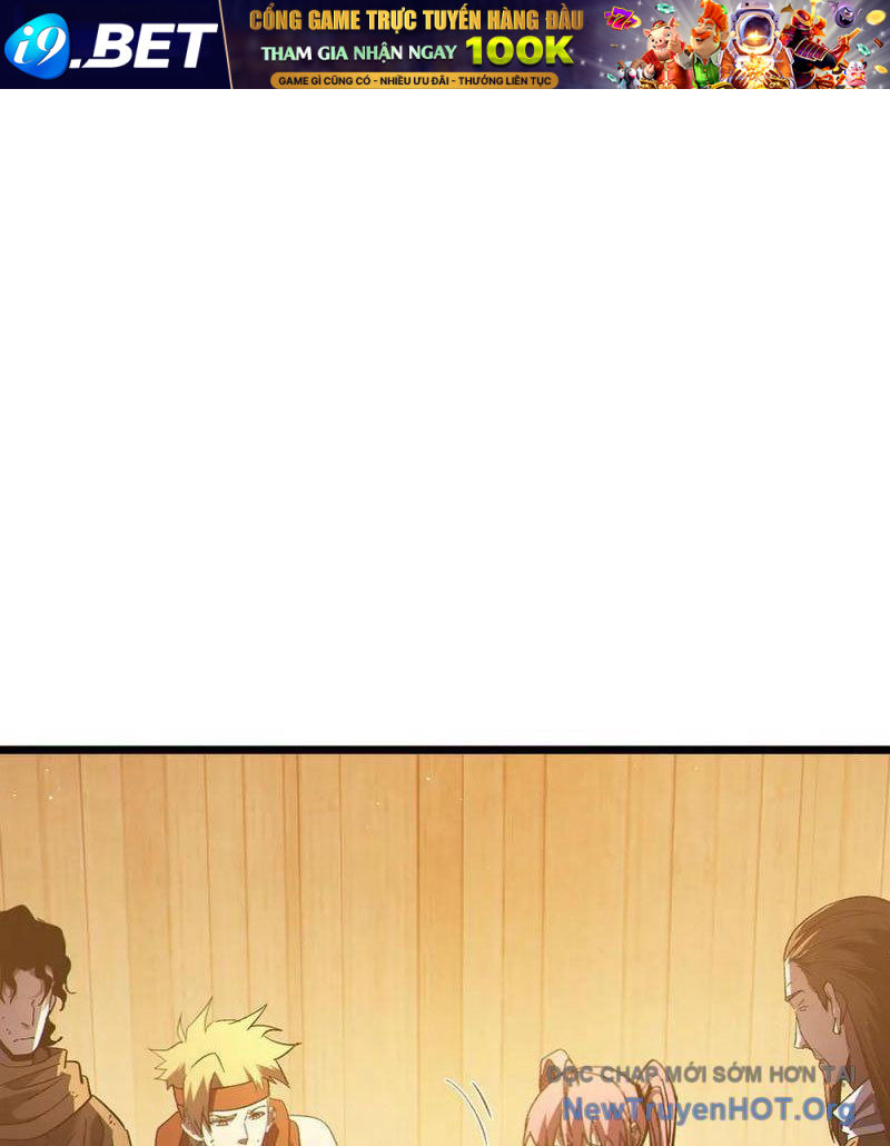 Toàn Dân Chuyển Chức: Bị Động Của Ta Vô Địch - Chapter 109 - Page 58