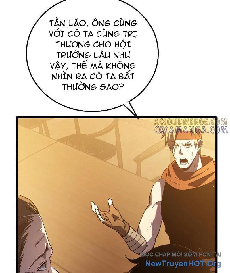 Toàn Dân Chuyển Chức: Bị Động Của Ta Vô Địch - Chapter 109 - Page 60