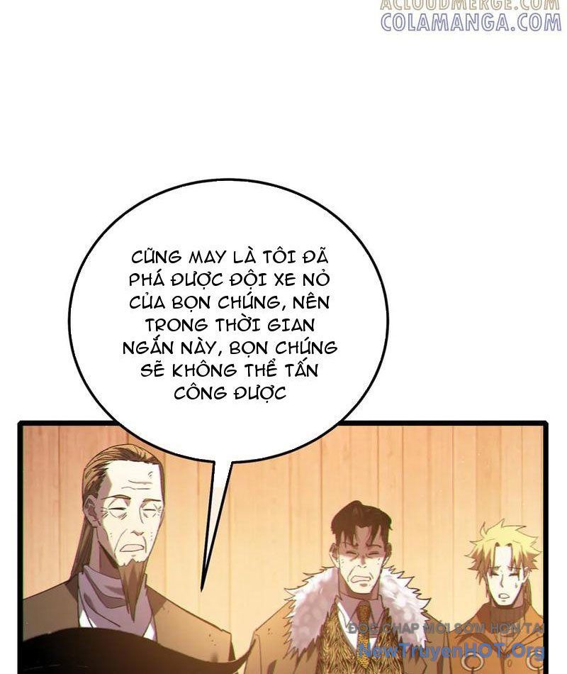 Toàn Dân Chuyển Chức: Bị Động Của Ta Vô Địch - Chapter 109 - Page 68