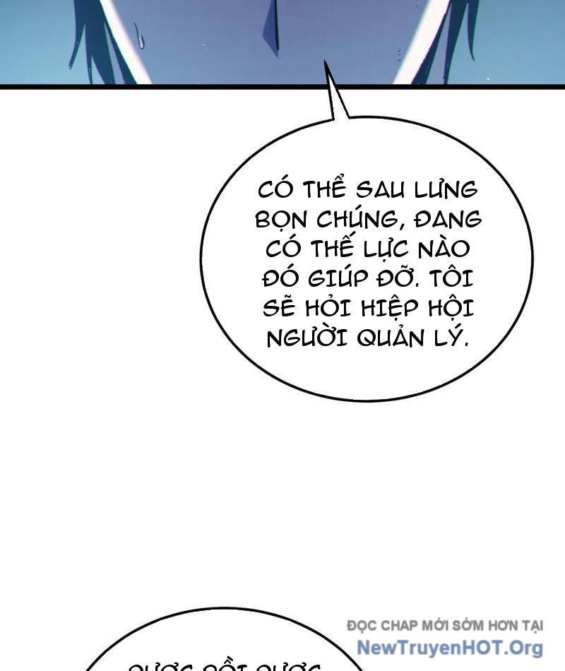 Toàn Dân Chuyển Chức: Bị Động Của Ta Vô Địch - Chapter 109 - Page 71