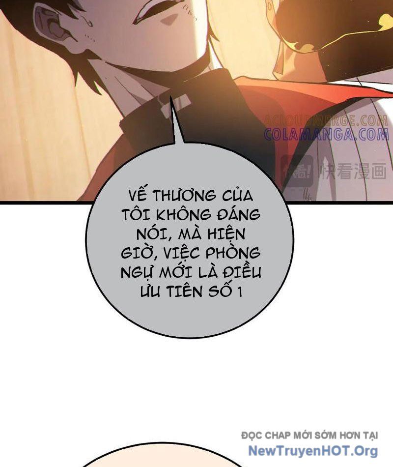 Toàn Dân Chuyển Chức: Bị Động Của Ta Vô Địch - Chapter 109 - Page 73