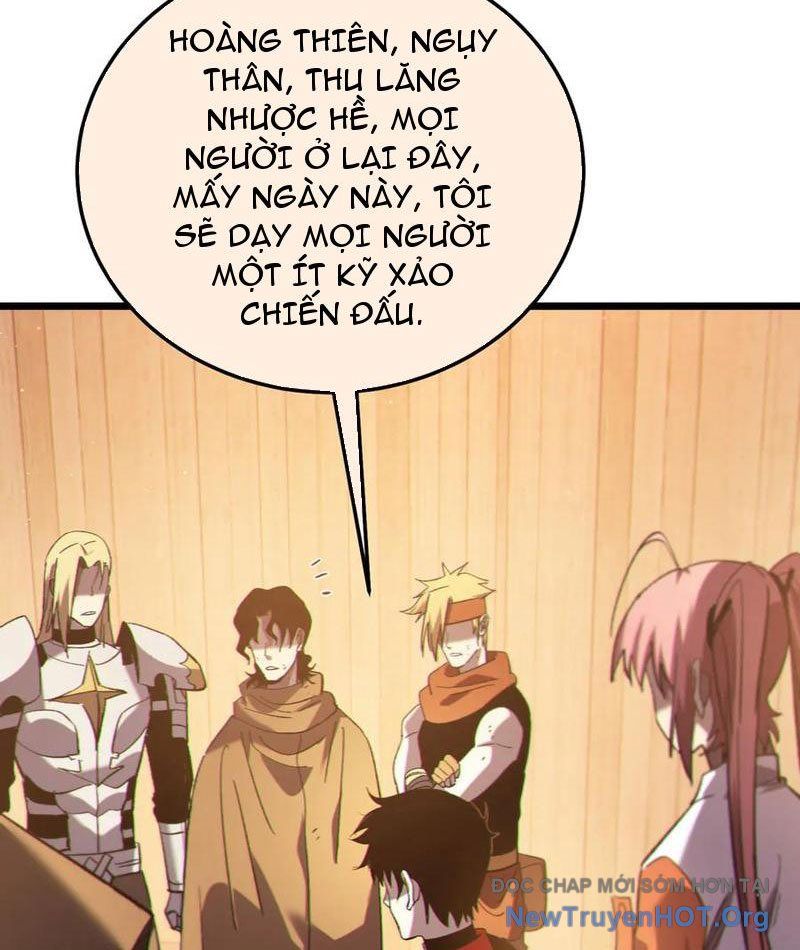 Toàn Dân Chuyển Chức: Bị Động Của Ta Vô Địch - Chapter 109 - Page 74