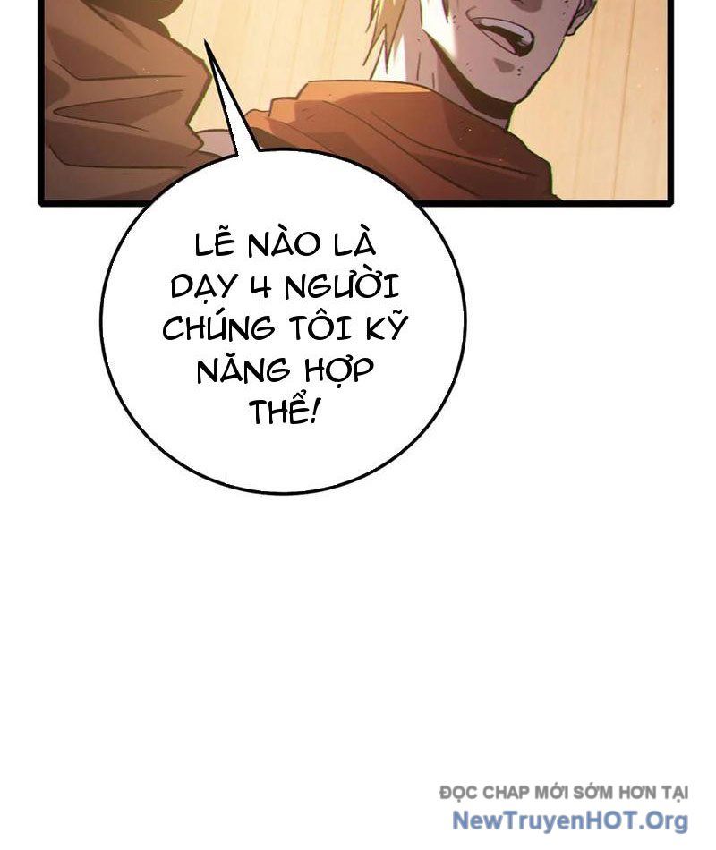 Toàn Dân Chuyển Chức: Bị Động Của Ta Vô Địch - Chapter 109 - Page 77