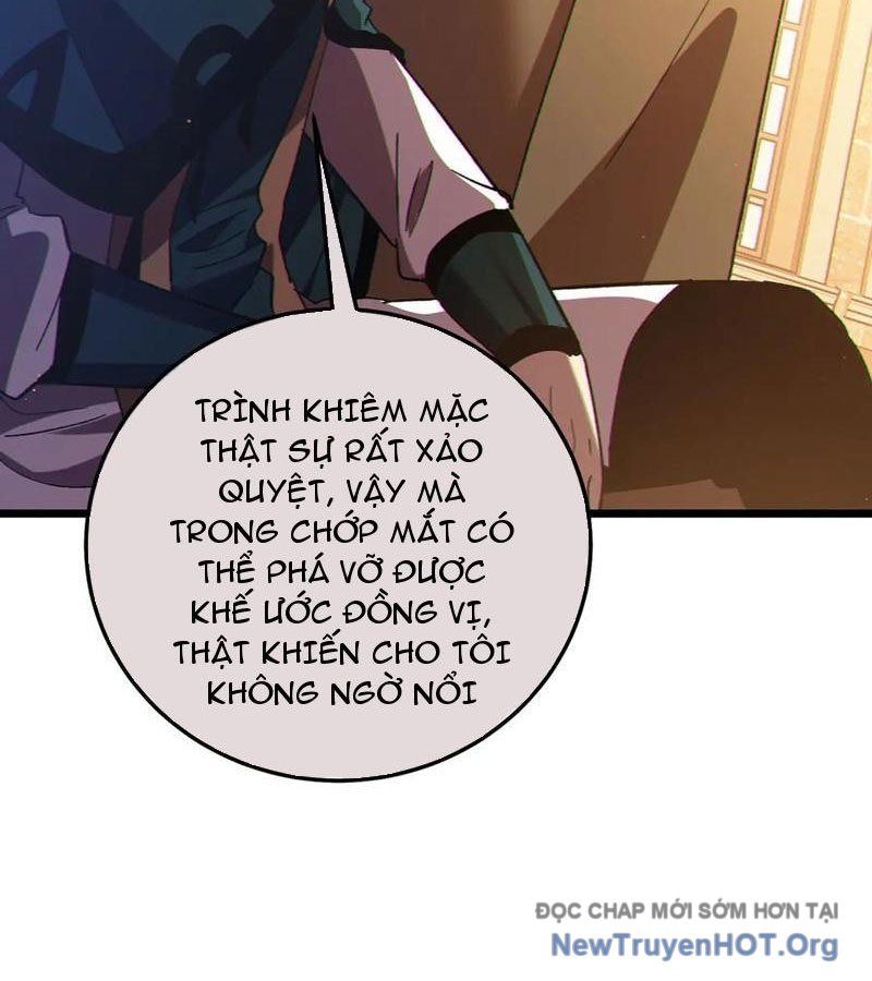 Toàn Dân Chuyển Chức: Bị Động Của Ta Vô Địch - Chapter 109 - Page 81