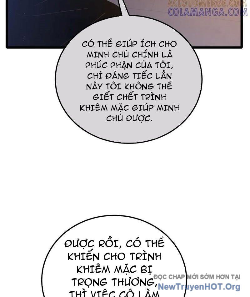 Toàn Dân Chuyển Chức: Bị Động Của Ta Vô Địch - Chapter 109 - Page 86