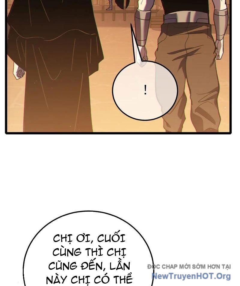 Toàn Dân Chuyển Chức: Bị Động Của Ta Vô Địch - Chapter 109 - Page 98