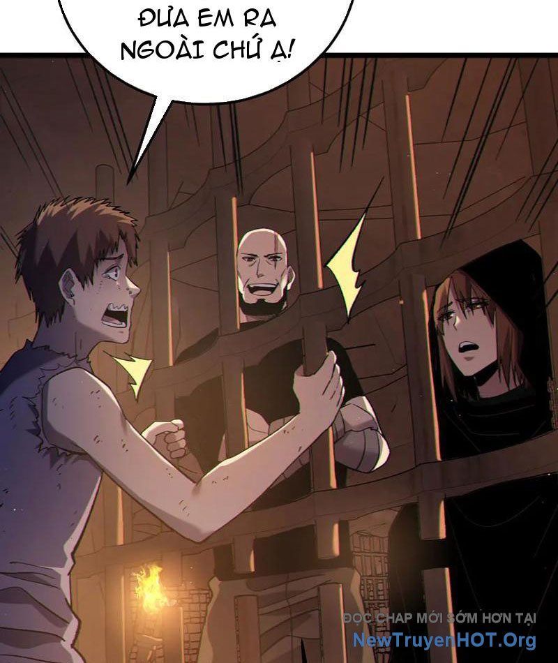 Toàn Dân Chuyển Chức: Bị Động Của Ta Vô Địch - Chapter 109 - Page 99