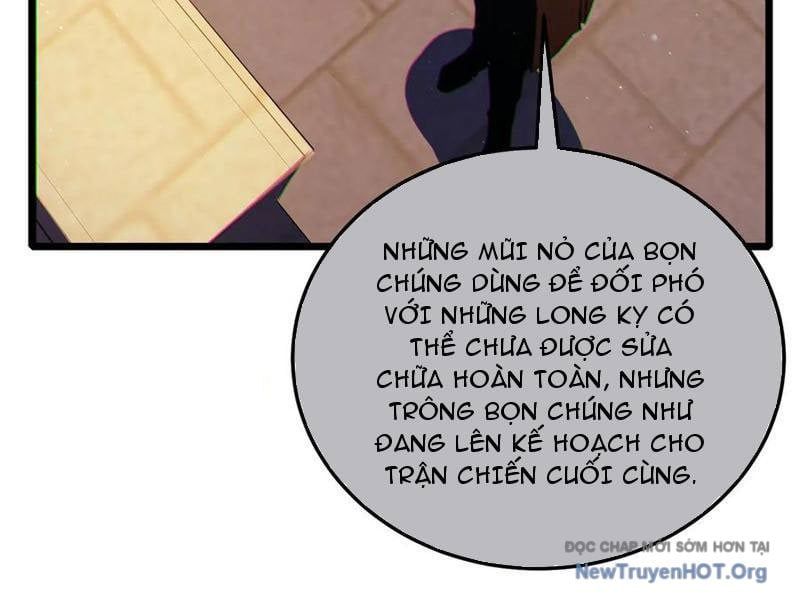 Toàn Dân Chuyển Chức: Bị Động Của Ta Vô Địch - Chapter 110 - Page 104