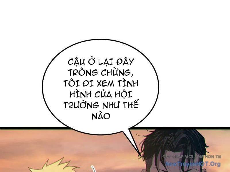 Toàn Dân Chuyển Chức: Bị Động Của Ta Vô Địch - Chapter 110 - Page 105
