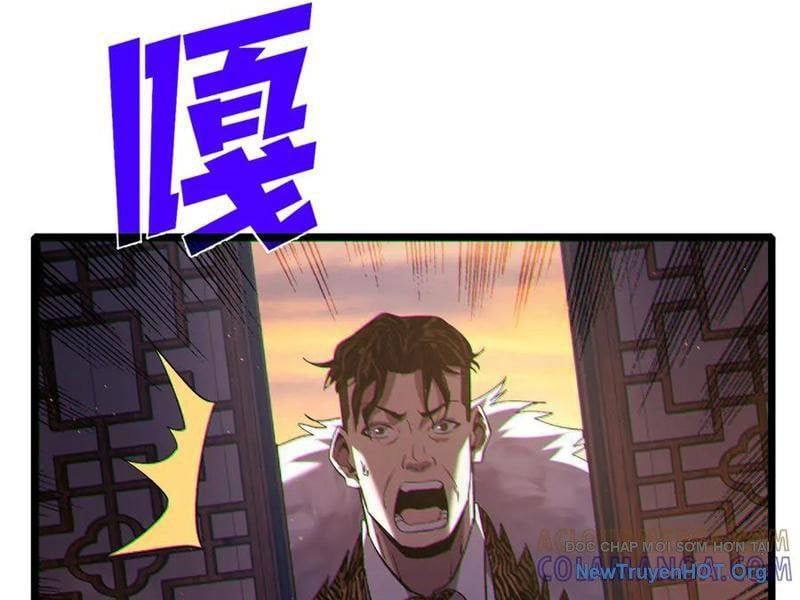 Toàn Dân Chuyển Chức: Bị Động Của Ta Vô Địch - Chapter 110 - Page 112