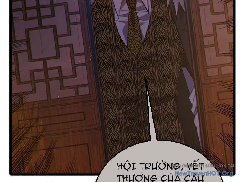 Toàn Dân Chuyển Chức: Bị Động Của Ta Vô Địch - Chapter 110 - Page 113