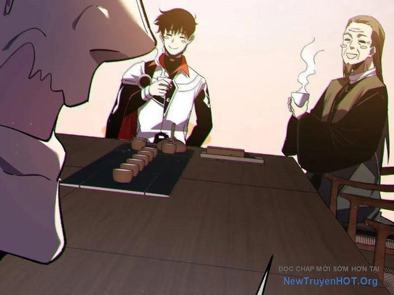 Toàn Dân Chuyển Chức: Bị Động Của Ta Vô Địch - Chapter 110 - Page 116