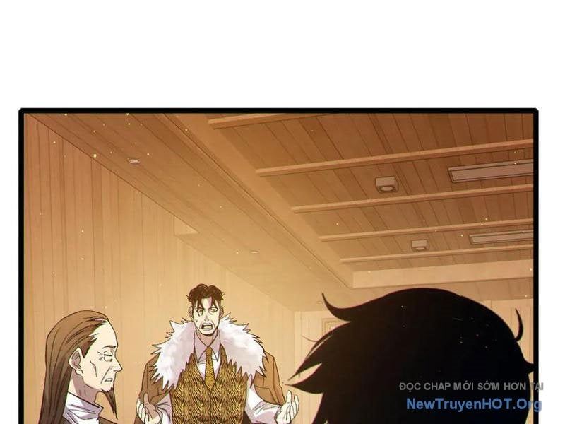 Toàn Dân Chuyển Chức: Bị Động Của Ta Vô Địch - Chapter 110 - Page 118