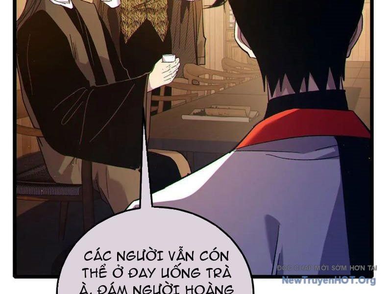 Toàn Dân Chuyển Chức: Bị Động Của Ta Vô Địch - Chapter 110 - Page 119