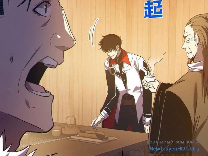 Toàn Dân Chuyển Chức: Bị Động Của Ta Vô Địch - Chapter 110 - Page 124