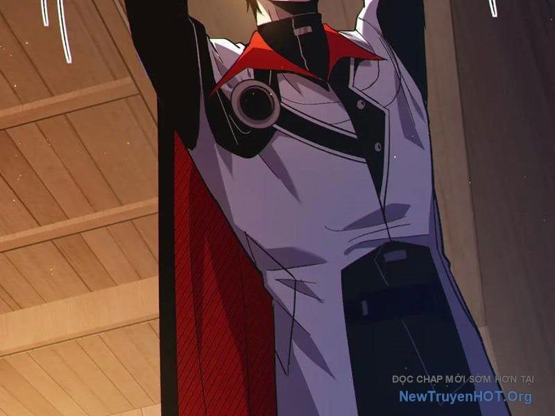 Toàn Dân Chuyển Chức: Bị Động Của Ta Vô Địch - Chapter 110 - Page 128