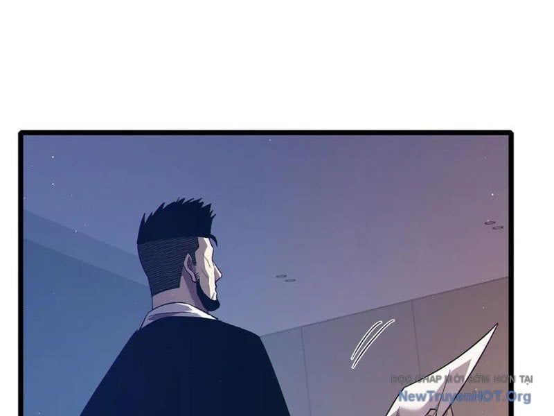 Toàn Dân Chuyển Chức: Bị Động Của Ta Vô Địch - Chapter 110 - Page 13