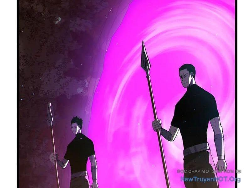 Toàn Dân Chuyển Chức: Bị Động Của Ta Vô Địch - Chapter 110 - Page 136