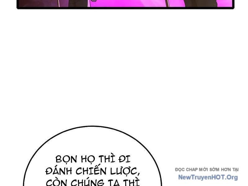 Toàn Dân Chuyển Chức: Bị Động Của Ta Vô Địch - Chapter 110 - Page 137