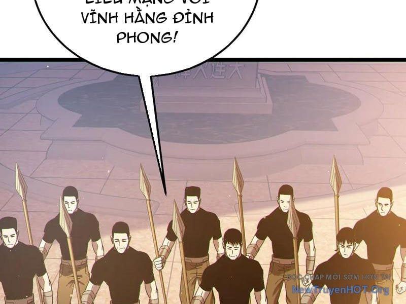 Toàn Dân Chuyển Chức: Bị Động Của Ta Vô Địch - Chapter 110 - Page 148