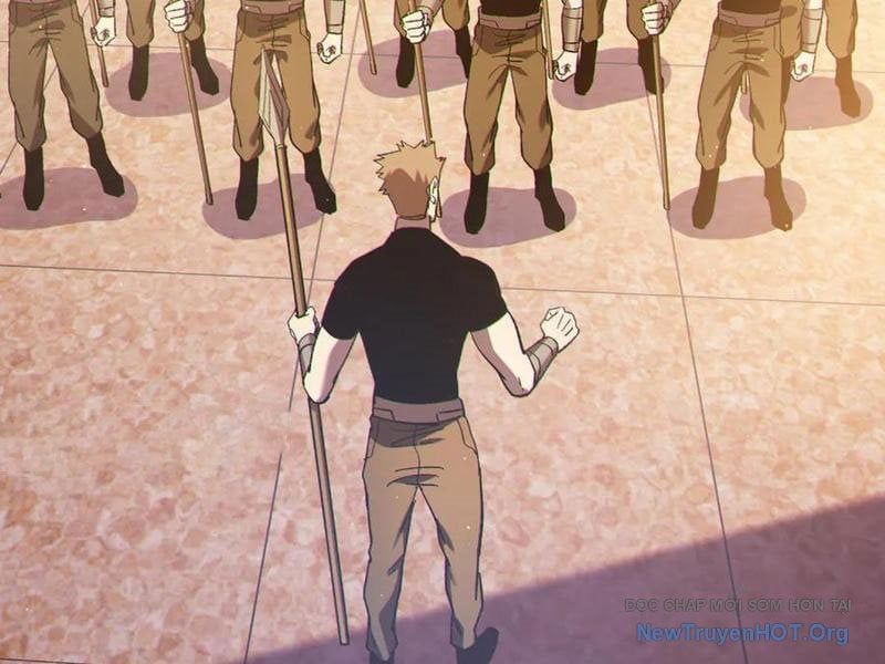 Toàn Dân Chuyển Chức: Bị Động Của Ta Vô Địch - Chapter 110 - Page 149