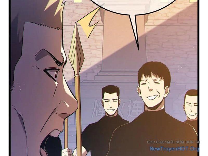 Toàn Dân Chuyển Chức: Bị Động Của Ta Vô Địch - Chapter 110 - Page 152