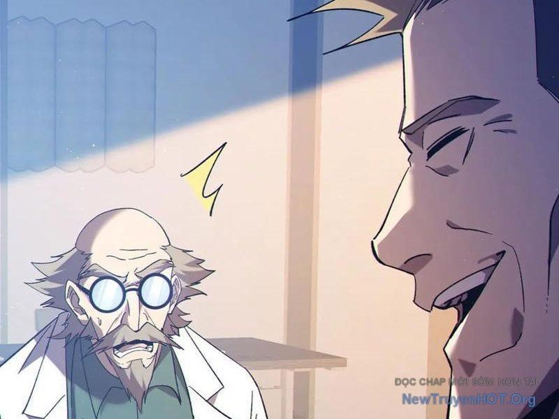 Toàn Dân Chuyển Chức: Bị Động Của Ta Vô Địch - Chapter 110 - Page 21