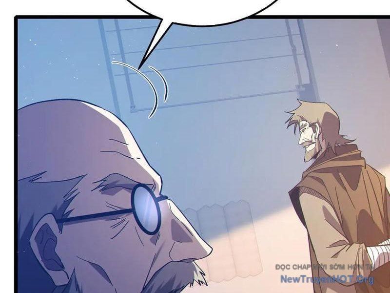 Toàn Dân Chuyển Chức: Bị Động Của Ta Vô Địch - Chapter 110 - Page 24