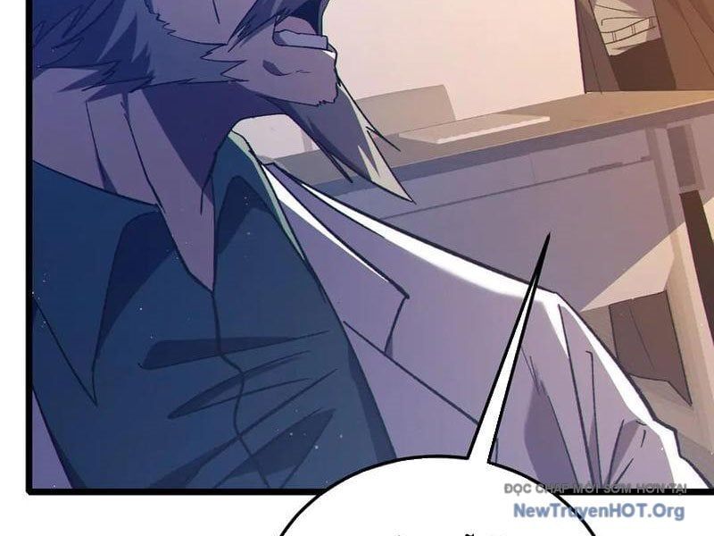 Toàn Dân Chuyển Chức: Bị Động Của Ta Vô Địch - Chapter 110 - Page 25