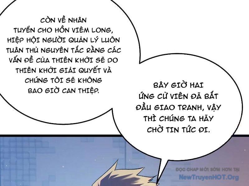Toàn Dân Chuyển Chức: Bị Động Của Ta Vô Địch - Chapter 110 - Page 30