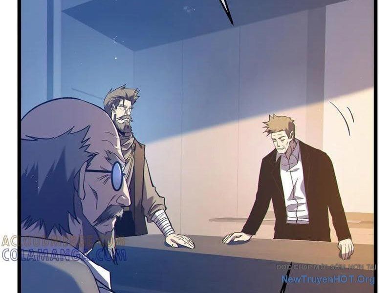 Toàn Dân Chuyển Chức: Bị Động Của Ta Vô Địch - Chapter 110 - Page 34