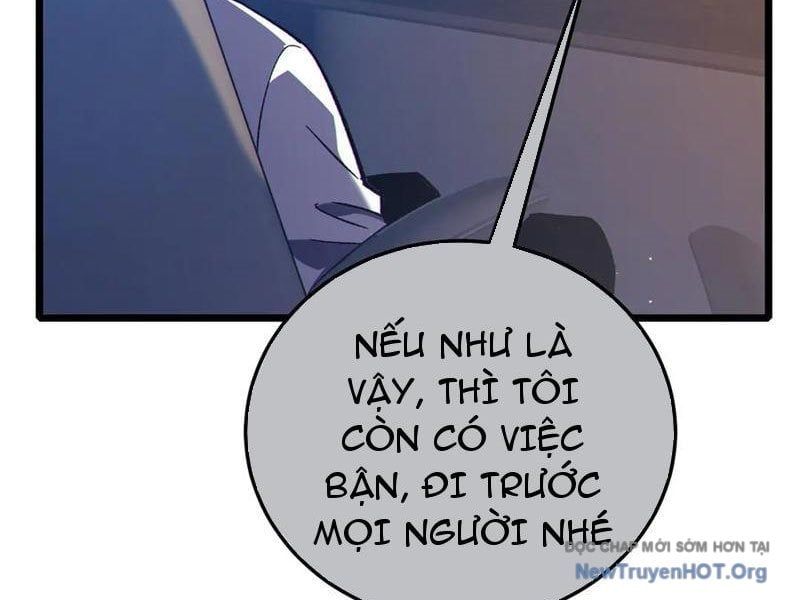 Toàn Dân Chuyển Chức: Bị Động Của Ta Vô Địch - Chapter 110 - Page 35